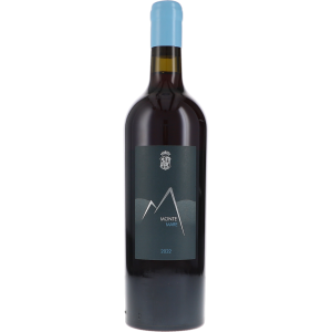 Monte Mare Rouge VdF 2022