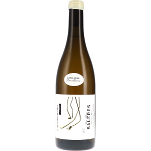 Tros Blanc Saleras 2017