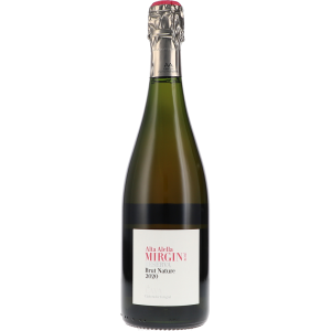 Mirgin Rose Reserva Brut Nature 2020