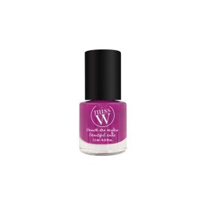 Miss W PRO – Nagellack 7,5ml Farbe: Fuchsie
