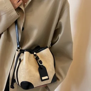 AnBeck  |  Be your Style’ kleine Schulterhandtasche