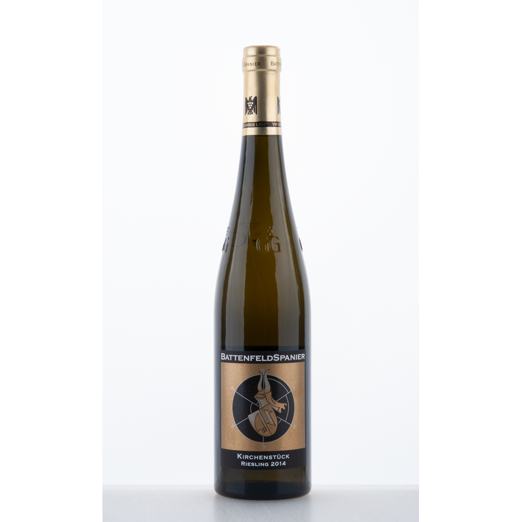 Riesling Kirchenstück GG 2022