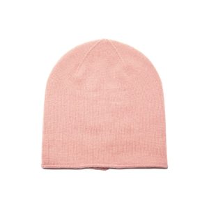 Mütze *Saskia*, Cameo Rose, Kaschmir