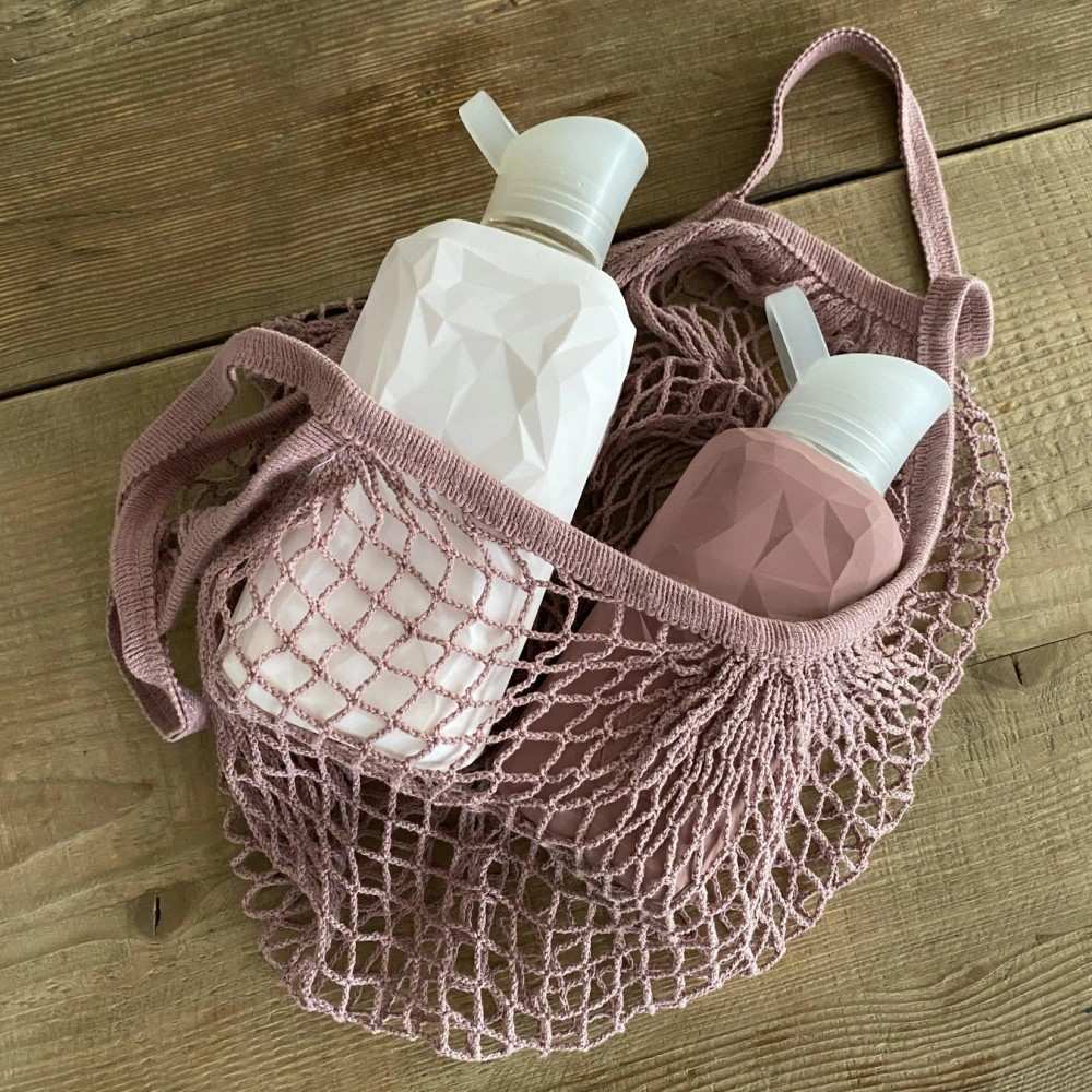 Flasche “London” crushed – Bild 3