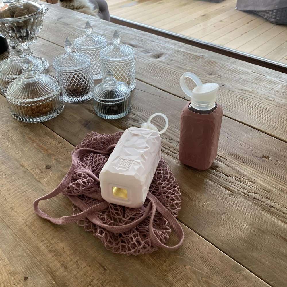 Flasche “London” crushed – Bild 4