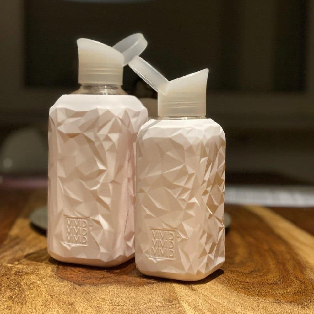 Flasche “London” crushed – Bild 5