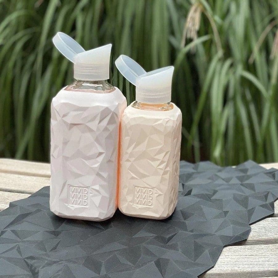 Flasche “London” crushed – Bild 6