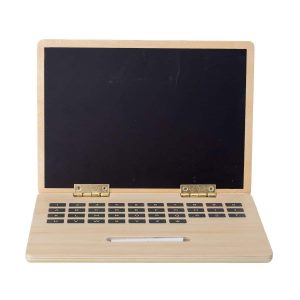 Dac Toy Holz Laptop