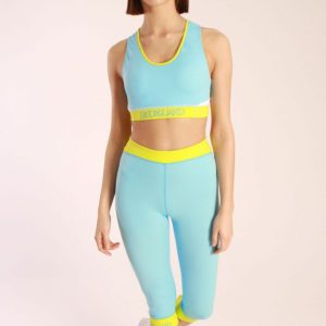 bodyguard Capri – Stratoni – Apple Green GRÖSSE: XL – 42