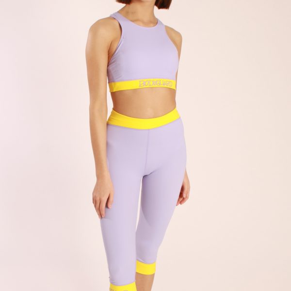 bodyguard Capri – Stratoni – Lavendel GRÖSSE: L – 40 – Bild 3