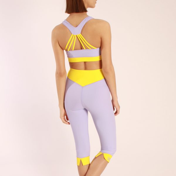 bodyguard Capri – Stratoni – Lavendel GRÖSSE: L – 40 – Bild 4