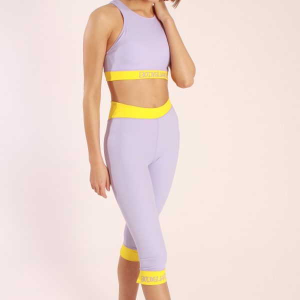 bodyguard Capri – Stratoni – Lavendel GRÖSSE: L – 40