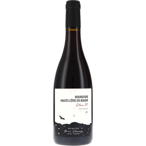 Bourgogne Hautes-Côtes de Beaune Rouge, Clou 377 AOP 2021