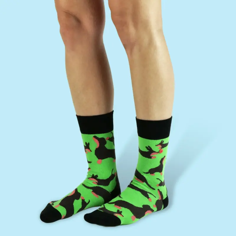 Unabux Socken Cotton Brutus, 41-46