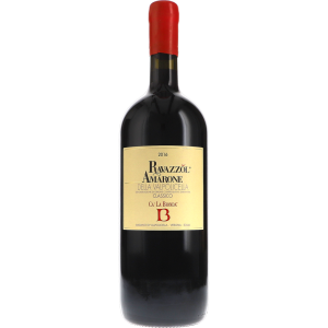 Ravazzol Amarone della Valpolicella Classico DOCG 2016 1500ml Magnum