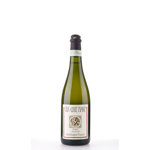 Valdobbiadene Prosecco DOCG Frizzante Naturalmente