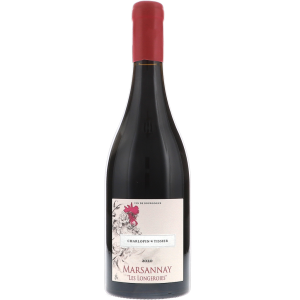 Marsannay „Les Longeroies“ rouge AOC 2020