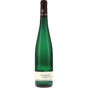 Riesling Marienburg Grosses Gewächs „Rothenpfad“  2021