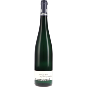 Riesling „vom blauen Schiefer“ 2023