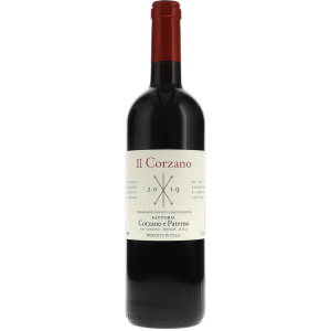 Il Corzano Rosso IGT 2019