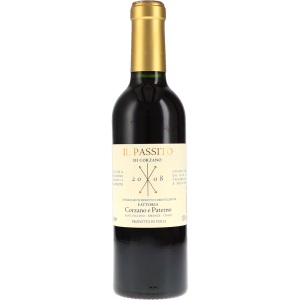 Il Passito di Corzano IGT 2008 375ml
