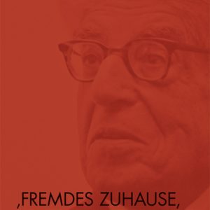 ‚Fremdes Zuhause, Urvertraute Fremde‘ – Zur aktuellen Debatte über ‚Fremd und Eigen‘ aus Blochscher Perspektive. Jahrbuch der Ernst-Bloch-Gesellschaft 2018/19 – Francesca Vidal (Hrsg.) – ISBN 9783826067273 / 978-3-8260-6727-3 / 978-3-82-606727-3