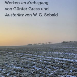 Erfundene Erinnerung in den Werken ,Im Krebsgang‘ von Günter Grass und  ,Austerlitz‘ von W. G. Sebald – Youngju Lee – ISBN 9783826067624 / 978-3-8260-6762-4 / 978-3-82-606762-4