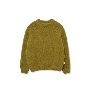 Pullover *Drew*, Green