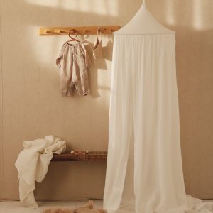 Baldachin “Cream”