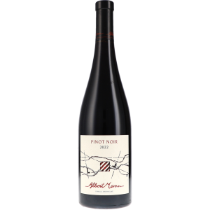 Pinot Noir AC 2022