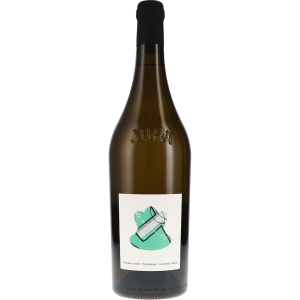 Côtes du Jura, Chardonnay „La Grande Chaude“ 2023