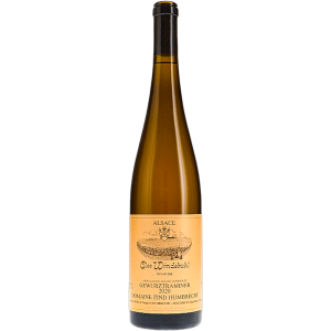 Gewürztraminer Clos Windsbuhl 2020