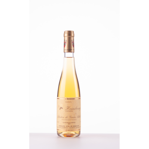 Gewürztraminer Heimbourg, Sélection de Grains Nobles  2005 375ml