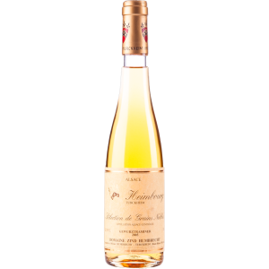 Pinot Gris Clos Windsbuhl Trie Speciale Sélection de Grains Nobles 2005 375ml