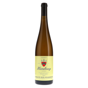 Pinot Gris Heimbourg 2020