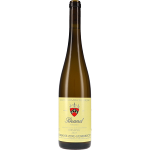 Riesling Brand Grand Cru 2023