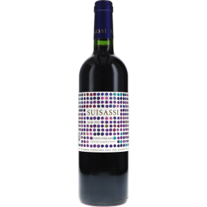 Suisassi Costa Toscana IGP 2020