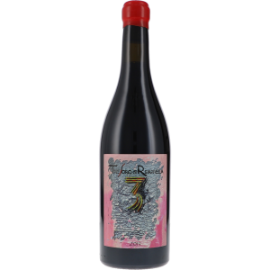 Tresoro di Riparbella, Costa Toscana IGT 2019