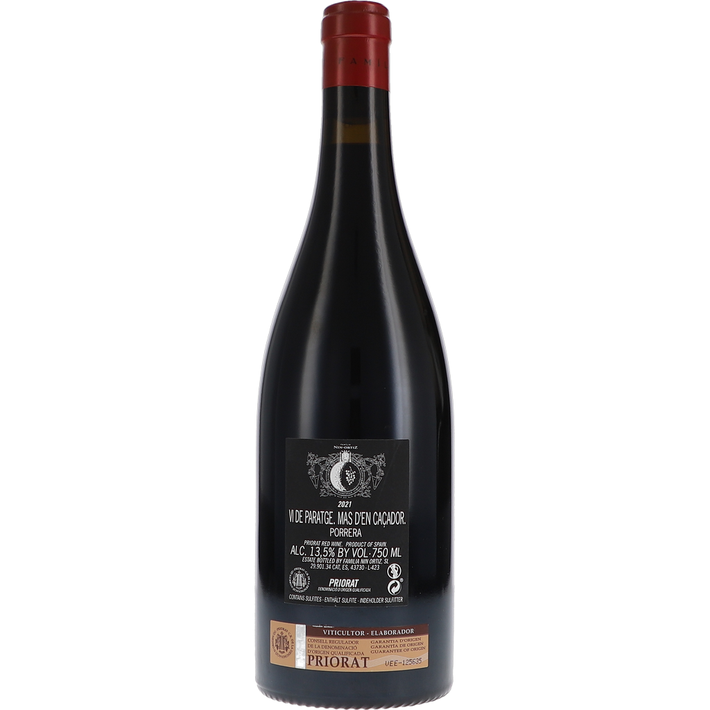 Nit de Nin „Mas d’en Caçador“ 2021 – Bild 2