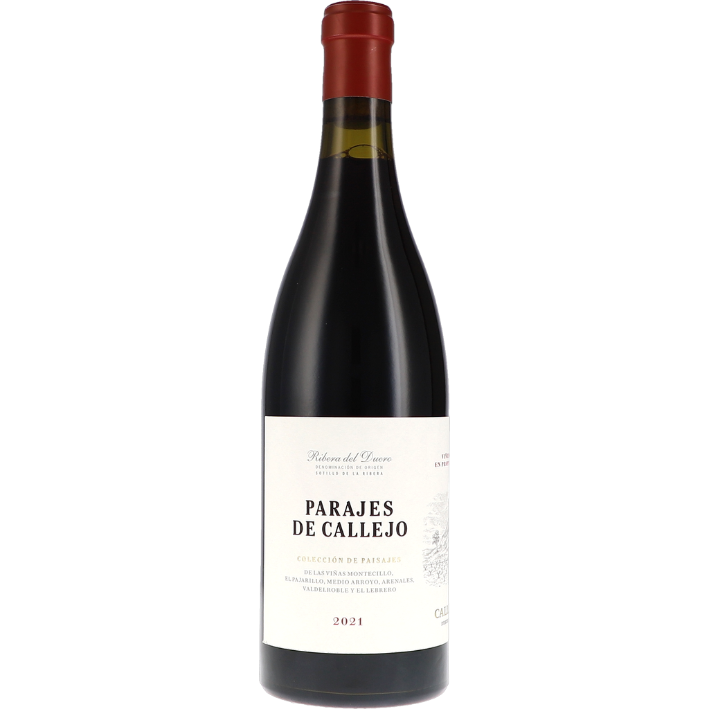 Parajes de Callejo 2022