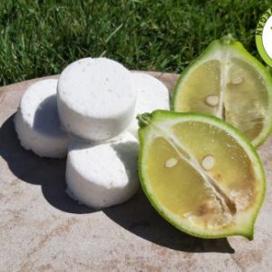 TOILETTENTABS KOLETI – 10 Stück – gesamt 270g