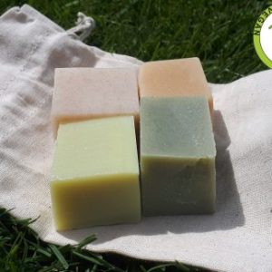 PROBIERPAKET HAARABELLA – 100g – nachhaltige Bioöle