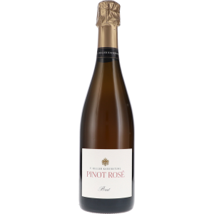 Pinot Rosé Sekt Brut 2020