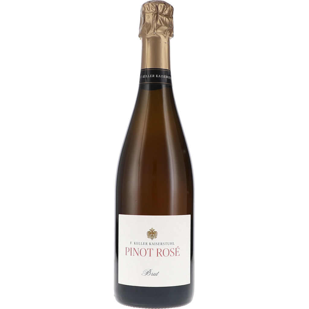 Pinot Rosé Sekt Brut 2020