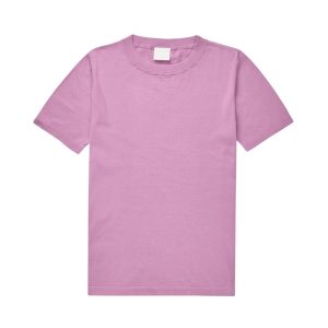 T-Shirt Women *Classic*, Orchid