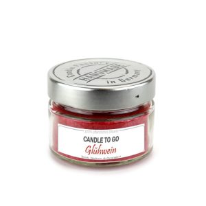 Candle to go Glühwein