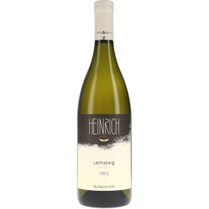 Chardonnay Leithaberg DAC 2023