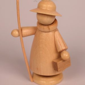 Schäfer natur – Krippenfiguren