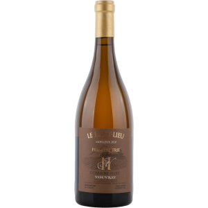 Le Haut Lieu Moelleux 1ère Trie 2020