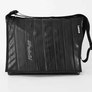 Tasche aus Fahrradschlauch M Quer